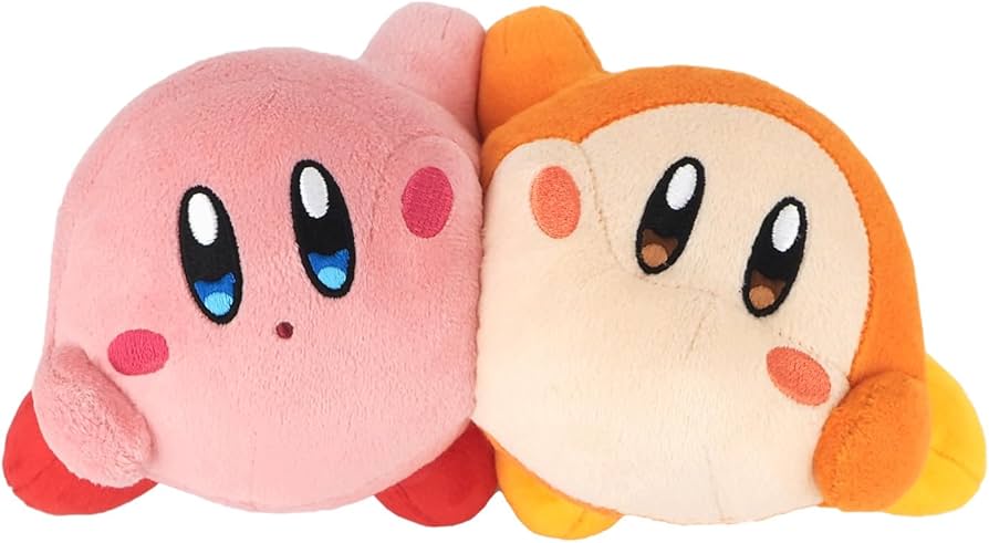 星のカービィ カービィ ワドルディ ぬいぐるみ 大きめ まとめ売り 10点 Amazon.co.jp: TAITO 星のカービィ PUPUPU FRIENDS BIGみんなで